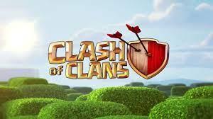Clash Of Clans Test
