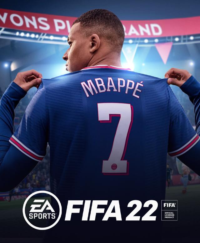 FIFA 22