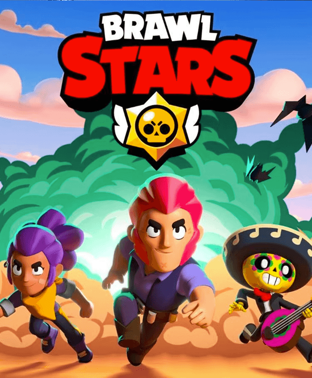 Brawl Stars